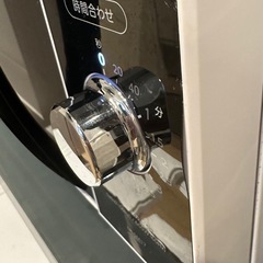 TOSHIBA 家庭用電子レンジ ER-SM17(W)の画像