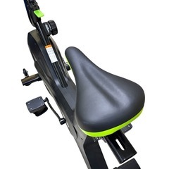 美品　FITBOX エアロバイクの画像