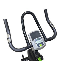 美品　FITBOX エアロバイクの画像