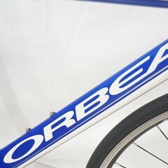 ORBEA 「オルベア」 AQUA 2010年モデル ロードバイク / 奈良店の画像