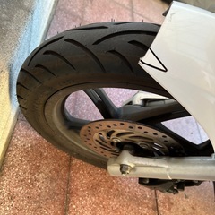 PCX125JF28 走行距離10644kmお値下げ交渉可の画像