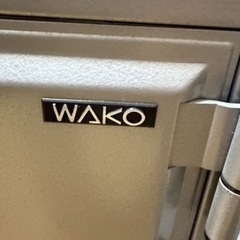 耐火金庫の画像
