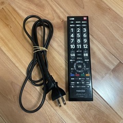 【32インチ】TOSHIBA 東芝 REGZA 32S22 液晶テレビ 2018年製の画像