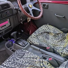 ミニキャブ箱バン☆楽々オートマ☆検短☆仕事Carの画像