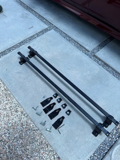 TerzoベースキャリアセットEF14BL・EB6・EH416