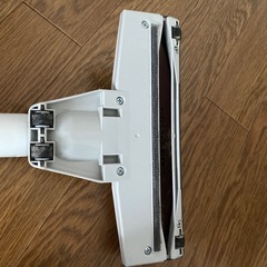 【7月末まで】掃除機の画像