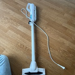 【7月末まで】掃除機の画像