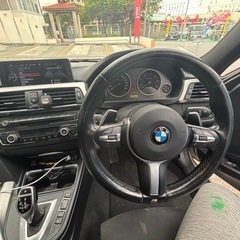 BMW 320d （ディーゼル）の画像