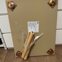 テーブルの画像