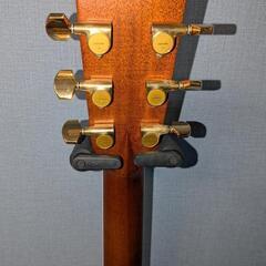 【美品】k.yairi yw-1000 アコースティックギターの画像