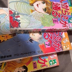 大和和紀「はいからさんが通る」の画像