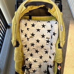 【ジャンク品】エアバギーの画像