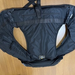 新品　ライフジャケットの画像
