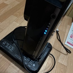 電動アシストクロスバイクTB1eの画像