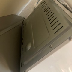 オーブントースターの画像