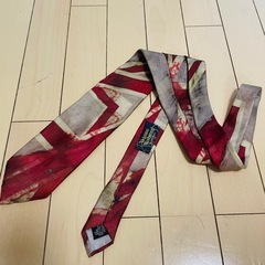 Vivien Westwood　ネクタイ 5本セットの画像