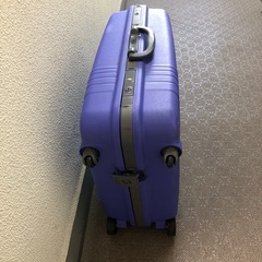 ACE   キャリーケースの画像