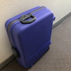 ACE   キャリーケースの画像
