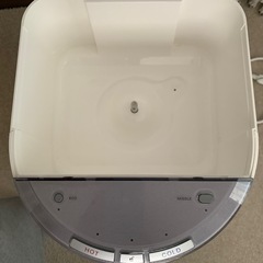 【美品】ウォーターサーバーの画像