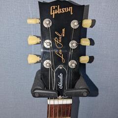 【美品】Gibson Les Paul Studio Model サンバーストの画像