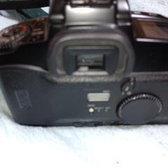 キヤノンEOS100QDパロラマの画像