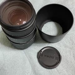 キヤノンEOS100QDパロラマの画像