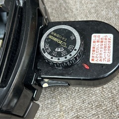 【現状品】ZOJIRUSHI  ホットプレートセットの画像