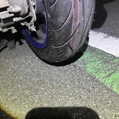 PCX125 jf81の画像
