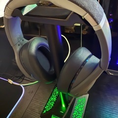 ゲーミングセットの画像