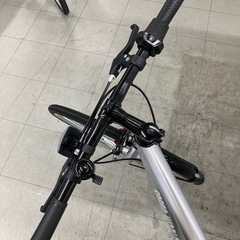 SPEED WORLD 26インチクロスバイクの画像
