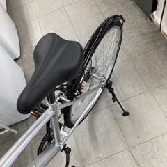 SPEED WORLD 26インチクロスバイクの画像