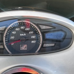 PCX125JF28 走行距離10644kmお値下げ交渉可の画像