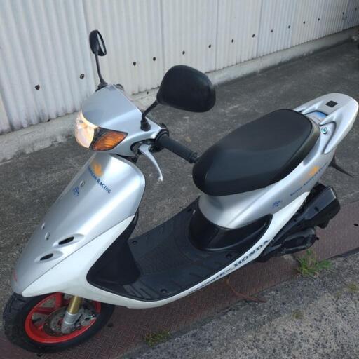 AF35 ライブディオZX限定車実働 (トチキチ) 白山のホンダの中古
