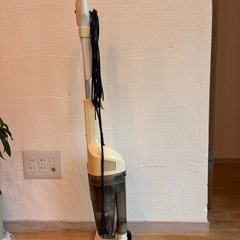 掃除機の画像