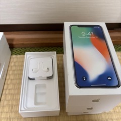 iPhone空箱　セットの画像