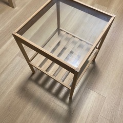 IKEA　NESNA ネスナの画像
