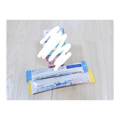 . 〰︎ 🍼 【 たらさま 】 粉ミルク スティックの画像