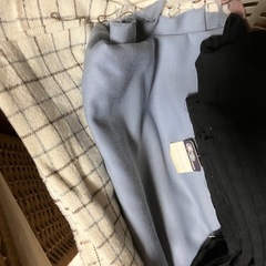 ウール地　200円〜の画像