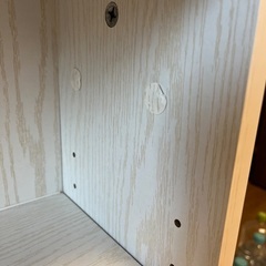 押入れにしまえる本棚の画像