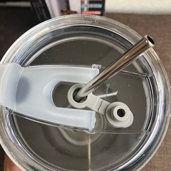 新品未使用品  大容量 900ml ステンレスタンブラーの画像