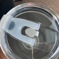 新品未使用品  大容量 900ml ステンレスタンブラーの画像