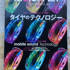 雑誌　モーターファンの画像