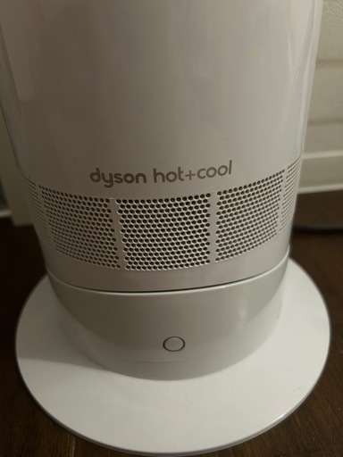 家電 Dyson hot&cool