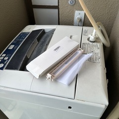 洗濯機の画像