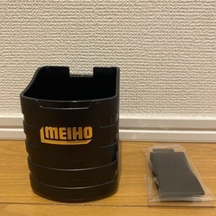メイホウVS-7090N 他オプションの画像