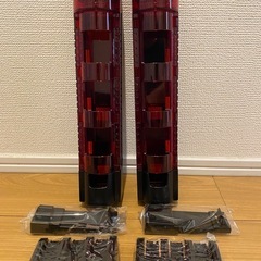 メイホウVS-7090N 他オプションの画像