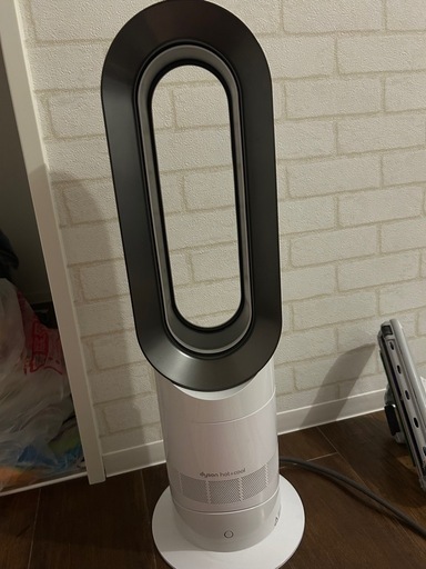 家電 Dyson hot&cool