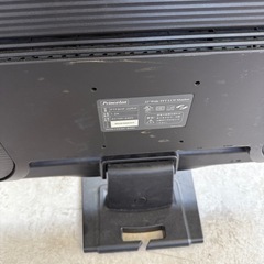 HP パビリオン　ミドルデスクトップ改の画像