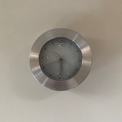IKEA置き時計の画像