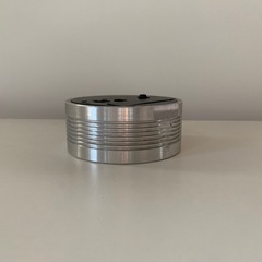 IKEA置き時計の画像